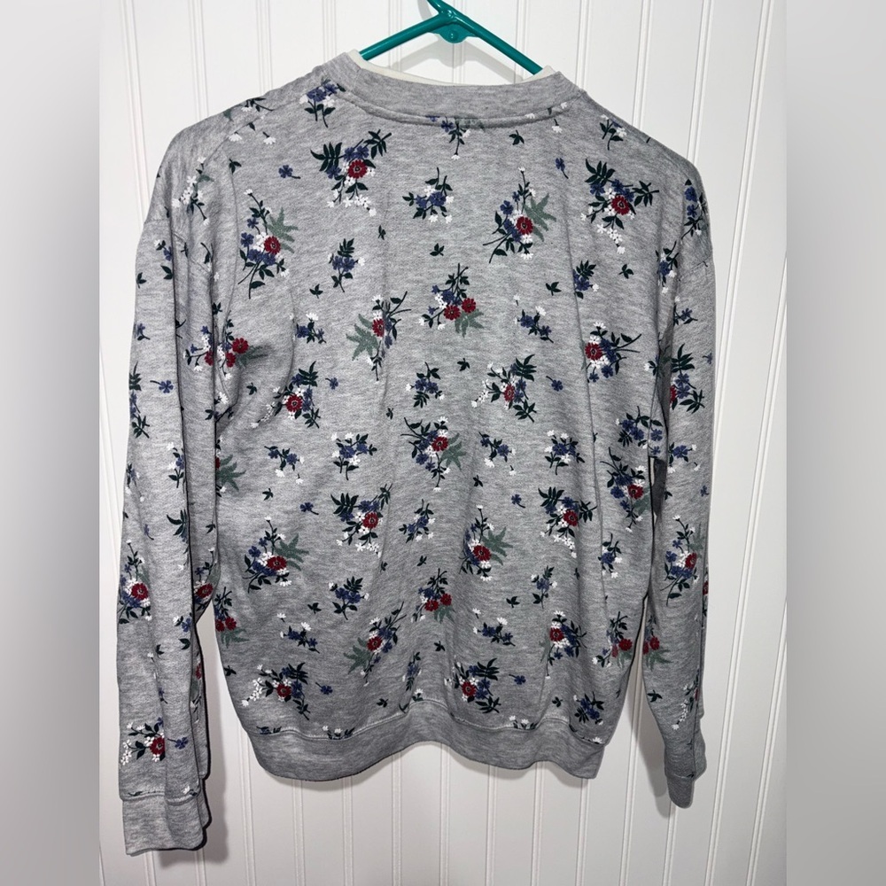 Vintage Jaclyn Smith Sweatshirt| Size Medium - Picture 3 of 3